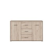 Living RONSE DSAJ/SZW cu Lumini